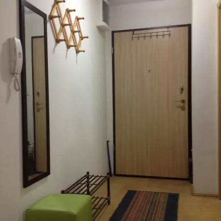 Apartament City Center Very Close To Telekom Arena